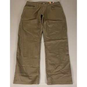 Outdoor Research Deadpoint Pants Mens 38x32 Workwear Hiking Casual Brown New NWT